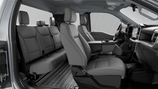 2026 Ford F-150® Internal Image 1
